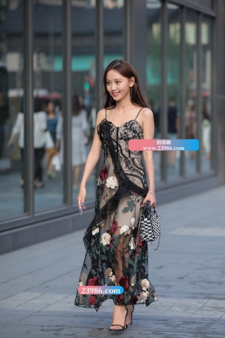 【凯恩赛帖】迷人小仙女出没 眼睛水汪汪