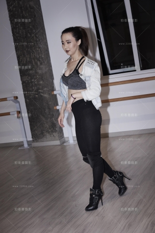 (补档)开心舞者