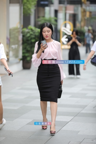 【凯恩赛帖】丰满曲线女人味