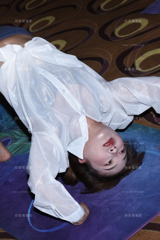 【咔喳赛贴】弯曲