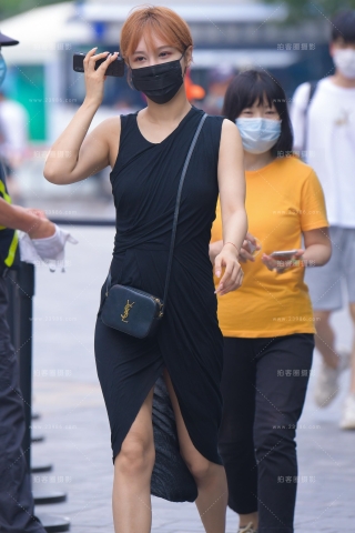 【红石赛贴】魅力黑