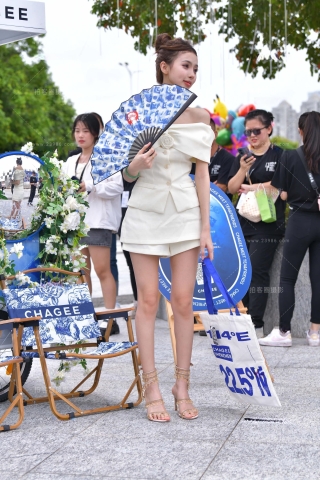 纤细苗条的美zu凉高小仙女