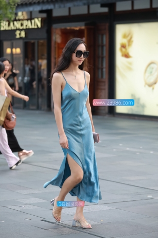 【凯恩赛帖】高冷范儿女神