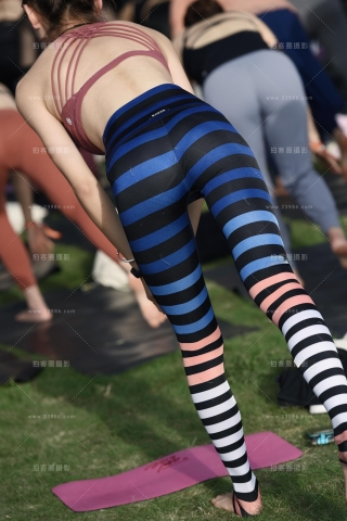 【咔喳赛贴】条纹