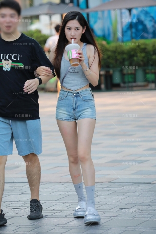 还是那条街还是那辣妈