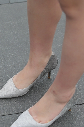 【凯恩赛贴】肉肉的 不失女人味