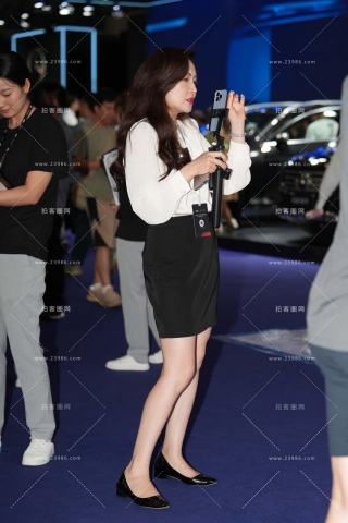 成熟韵味美腿主播