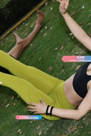 【咔喳赛贴】倒立支撑后弯