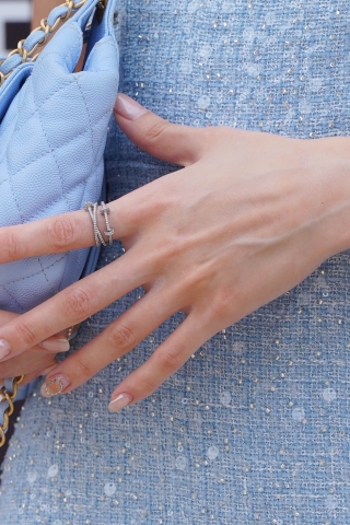 这样的颜值谁不爱