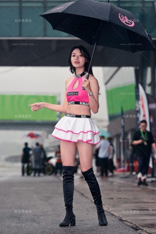 【御风赛贴】泛珠的粉红卡哇伊大长腿