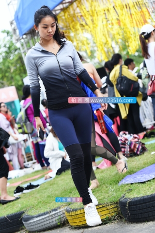 【咔喳赛贴】运动达人