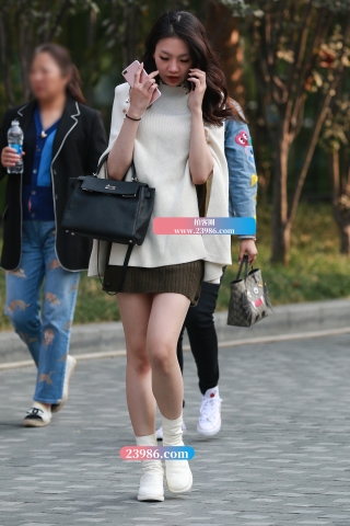 【小默赛帖】第1296篇★清纯美女★