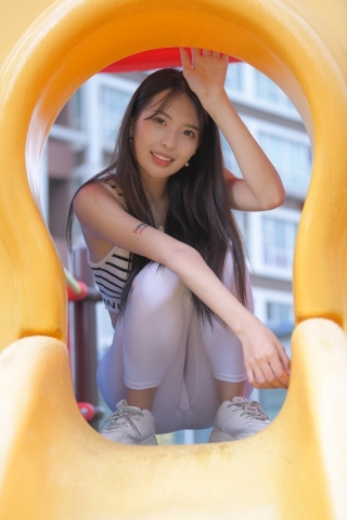 远方来的小姐姐-第一季（城市版）