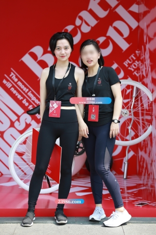 【凯恩赛贴】瑜伽爱好者