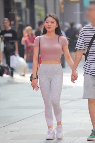 【凯恩赛贴】喜爱穿运动装的女友