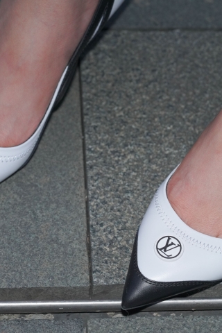 成熟知性女人味