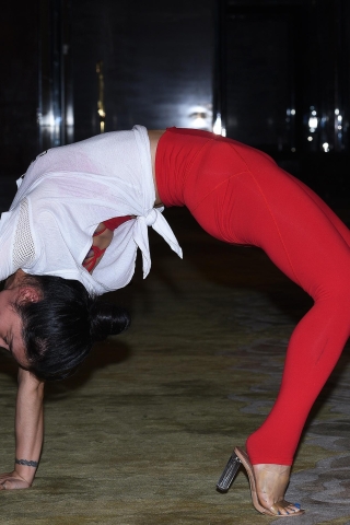 【咔喳赛贴】精湛