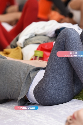 【咔喳赛贴】微笑