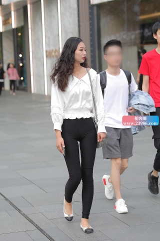 【凯恩赛贴】紧身长腿