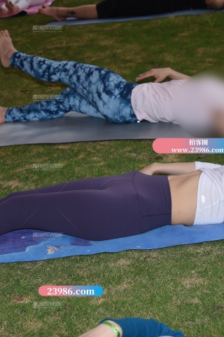 【咔喳赛帖】睡前体式练习法