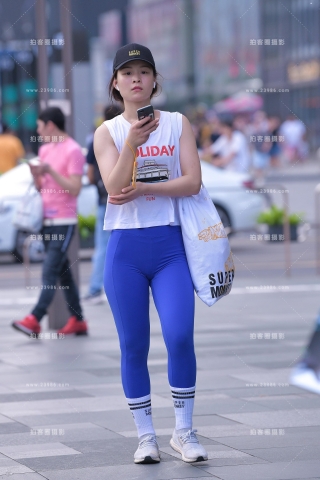 【视觉冲击赛贴】性感de蓝色的妖姬