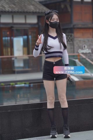 漂亮的小姐姐谁都爱