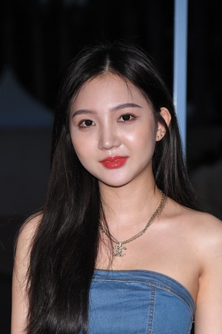 堪称神仙颜值呀！