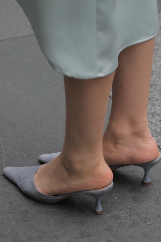 【凯恩赛贴】温婉的女人味