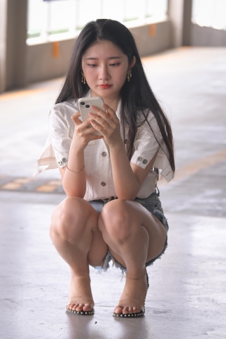 彩虹的心愿（城市版）