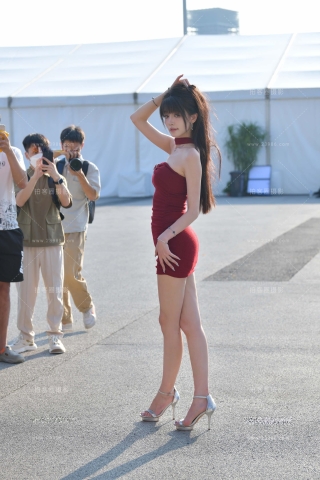 骨感苗条的红色抹胸去小姐姐 【第二篇】