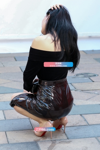 【小默赛帖】第1294篇★时尚少妇★