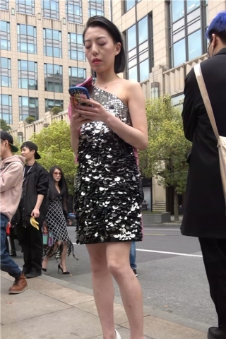 性感白高跟 [994 MB/MP4]（视频版）