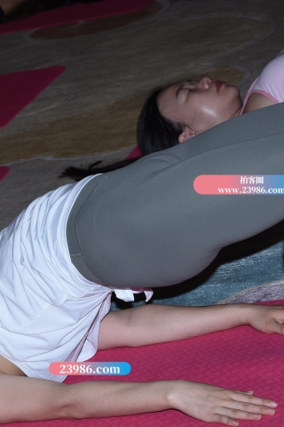 【咔喳赛帖】躺练