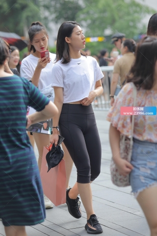 【凯恩赛贴】紧身裤