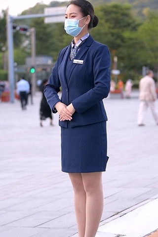 肉丝职工-迎接大领导哈哈（视频版）