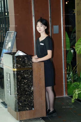 （第三季）2024街拍SW图集（职业装系列）