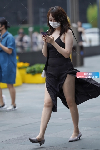 【凯恩赛贴】飘逸的长裙