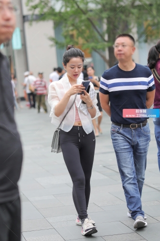 【凯恩赛贴】紧身裤