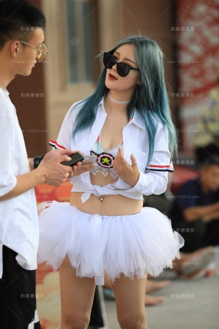 这种裙子真的好看吗