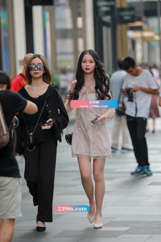 【凯恩赛贴】气质美女