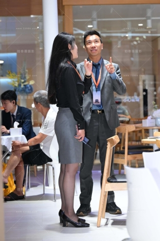 沃尔沃的韵味嘿丝高级经理（完整版）