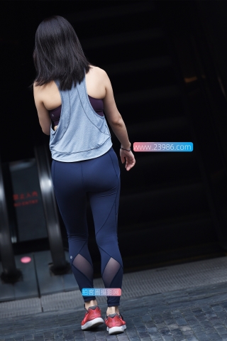 【咔喳赛贴】2组紧身裤