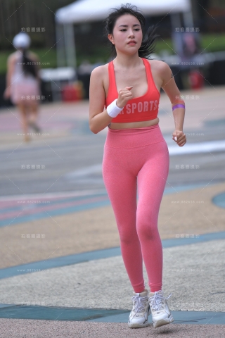 【咔喳赛帖】热汗奔跑