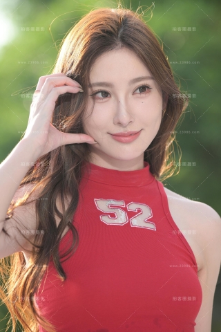 热裤小妹【原图+视频】