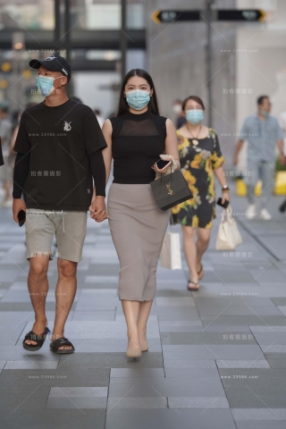 韵味美姐 【图片➕视频】