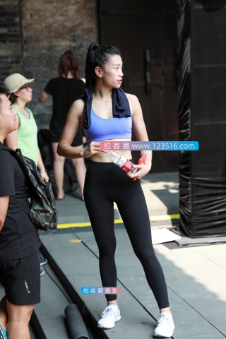 【凯恩赛帖】好身材都是锻炼出来的