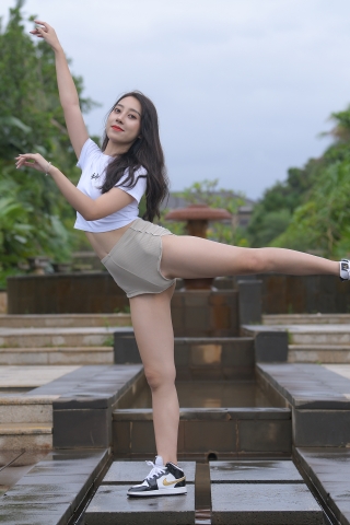 重逢【原图+视频】