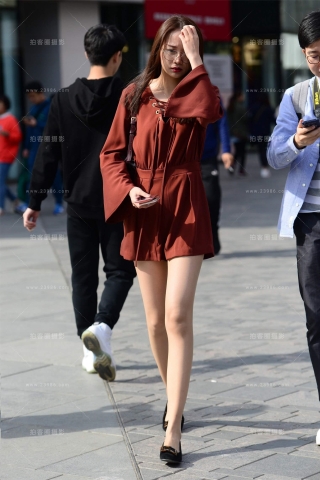 性感的丝袜靓腿