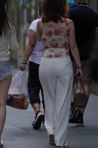 【凯恩赛贴】钟爱热裤