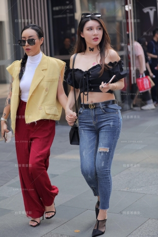 【凯恩赛贴】窈窕紧牛